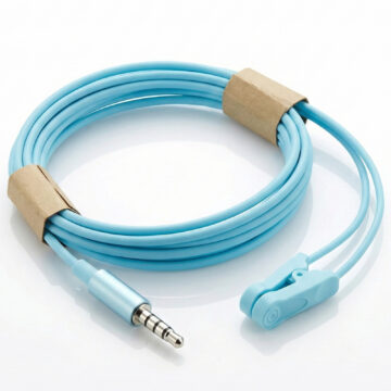 Vagal Ear Clip