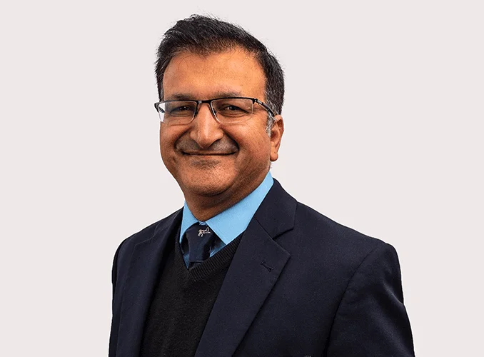 Dr. Zafar, MD