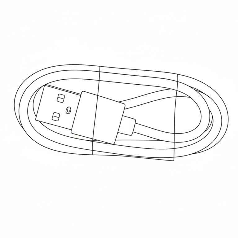 Unwrap the Cable