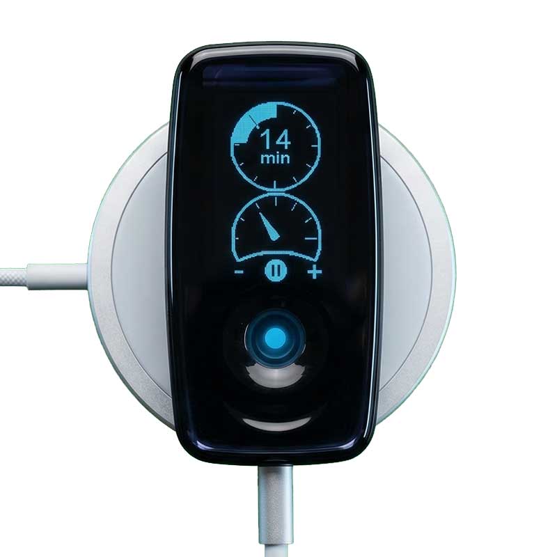 Vagal Buddy tVNS