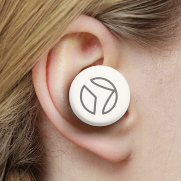 Vagal Oh! Wireless tVNS