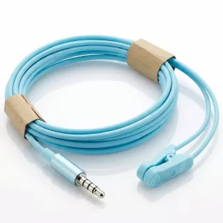 Vagal Ear Clip