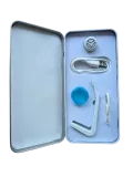 Vagal Oh! in tin packaging