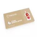 Vagus.net tVNS Stimulator product packaging box