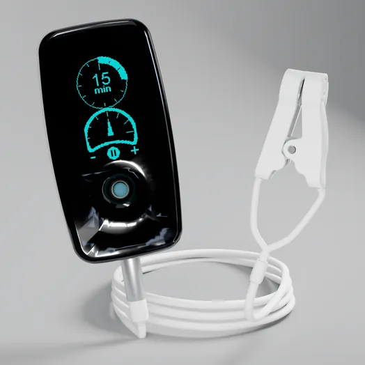 Vagal Buddy tVNS