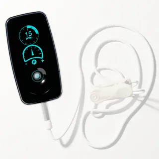 Vagal Buddy tVNS